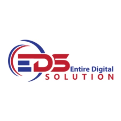 Entire Digital Solution